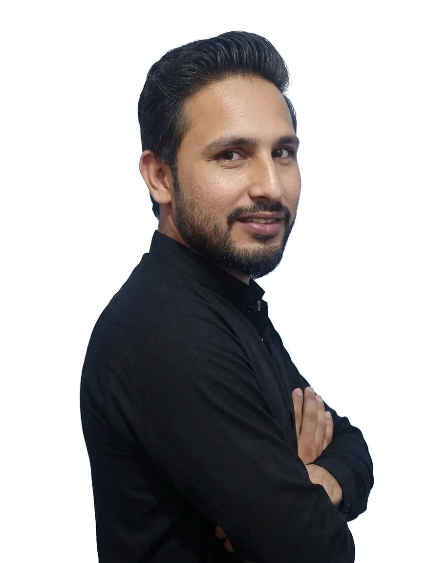 Ahsan Nawaz